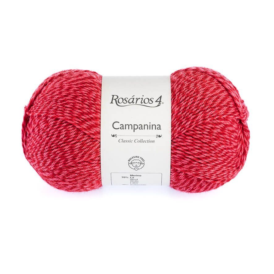 Campanina cor 07