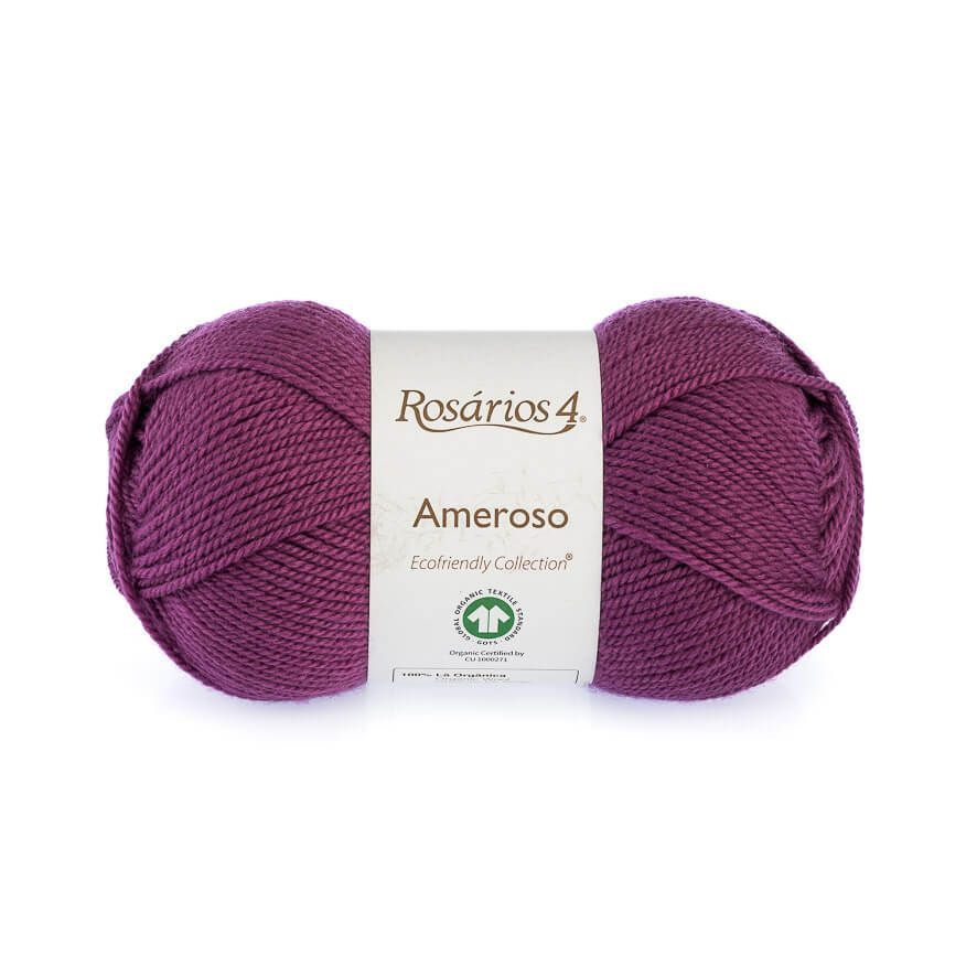Ameroso cor 18