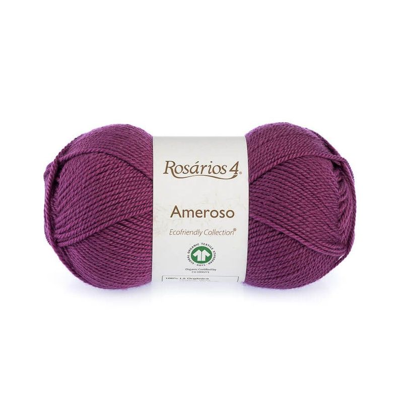 Ameroso cor 18