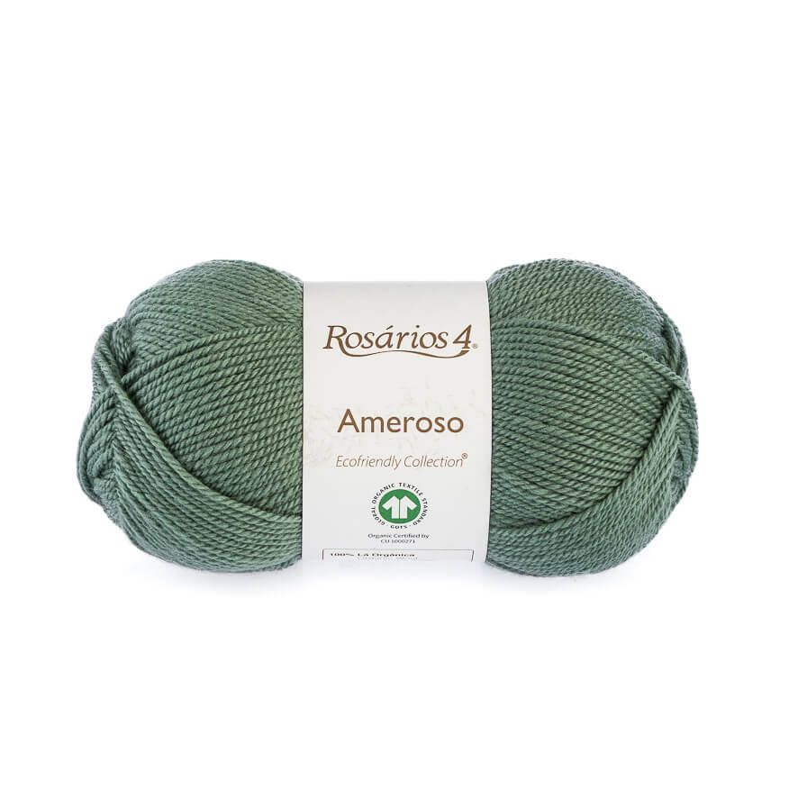 Ameroso cor 22