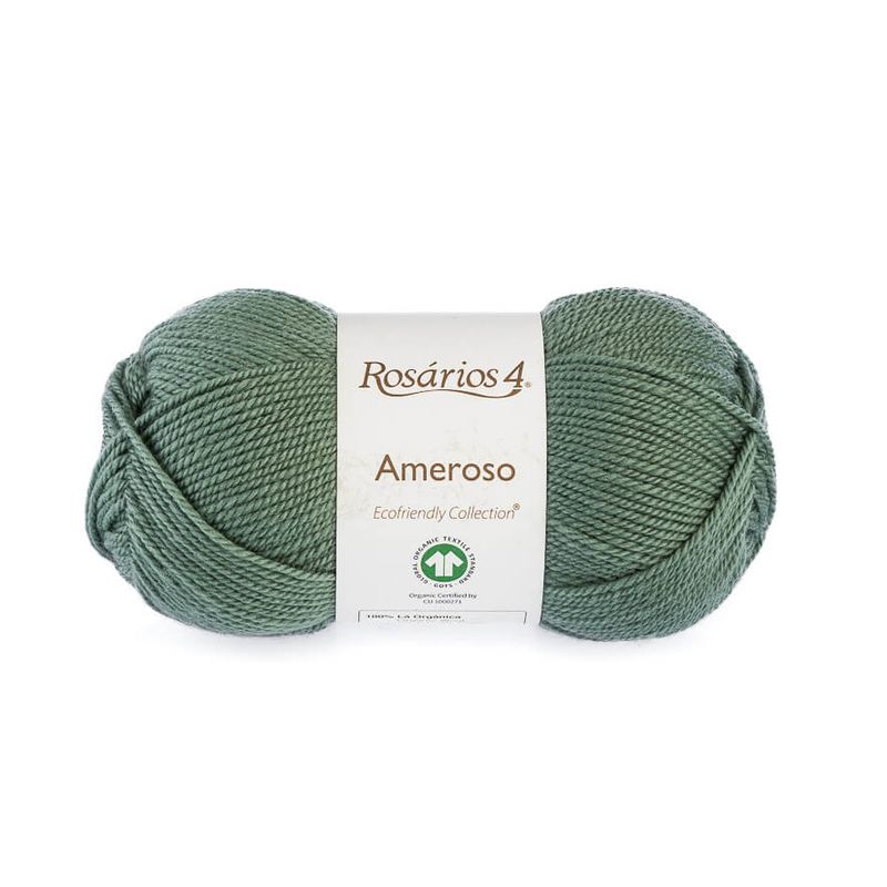 Ameroso cor 22