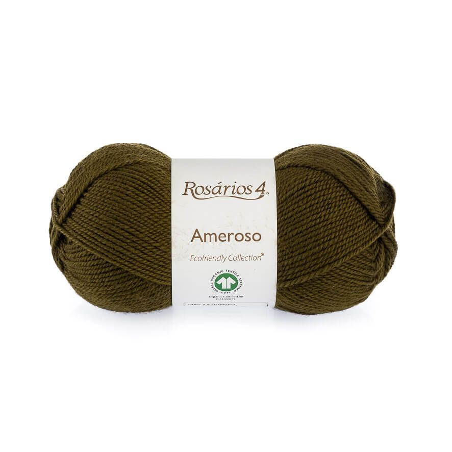 Ameroso cor 27