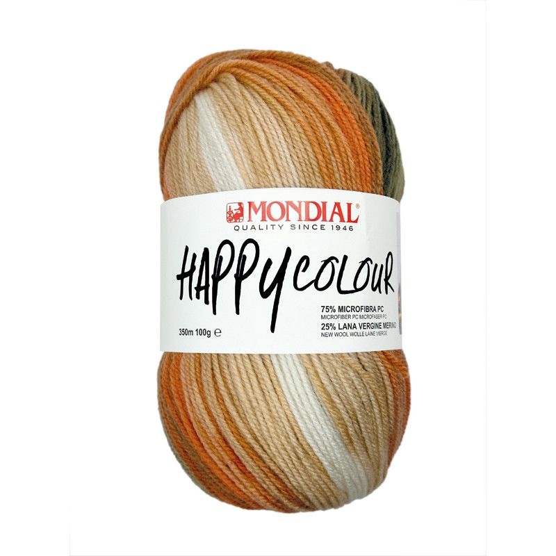 Happy Colour cor 491