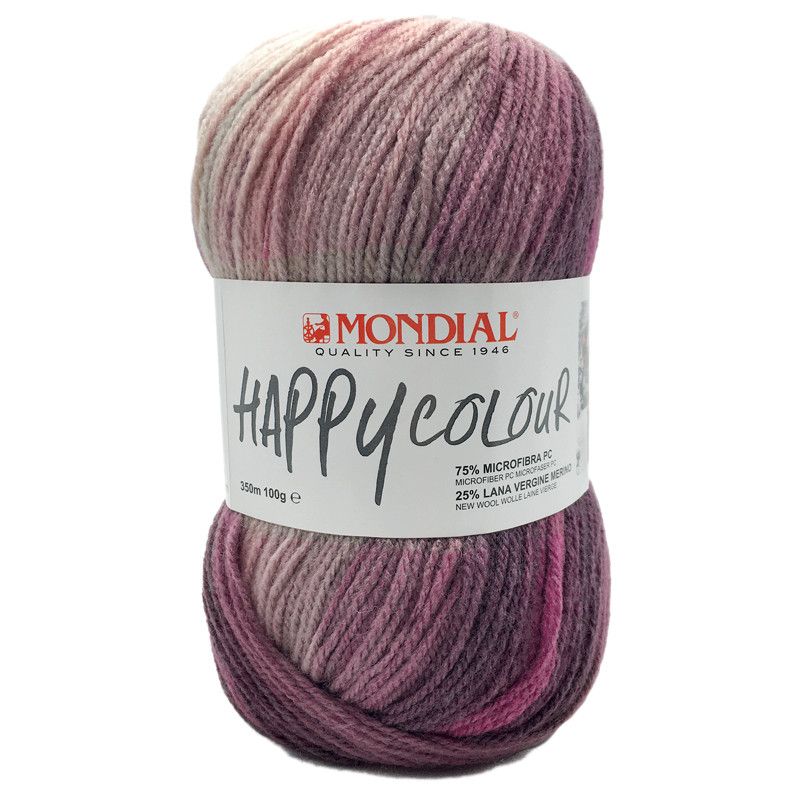 Happy Colour cor 506