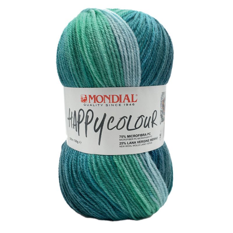 Happy Colour cor 511