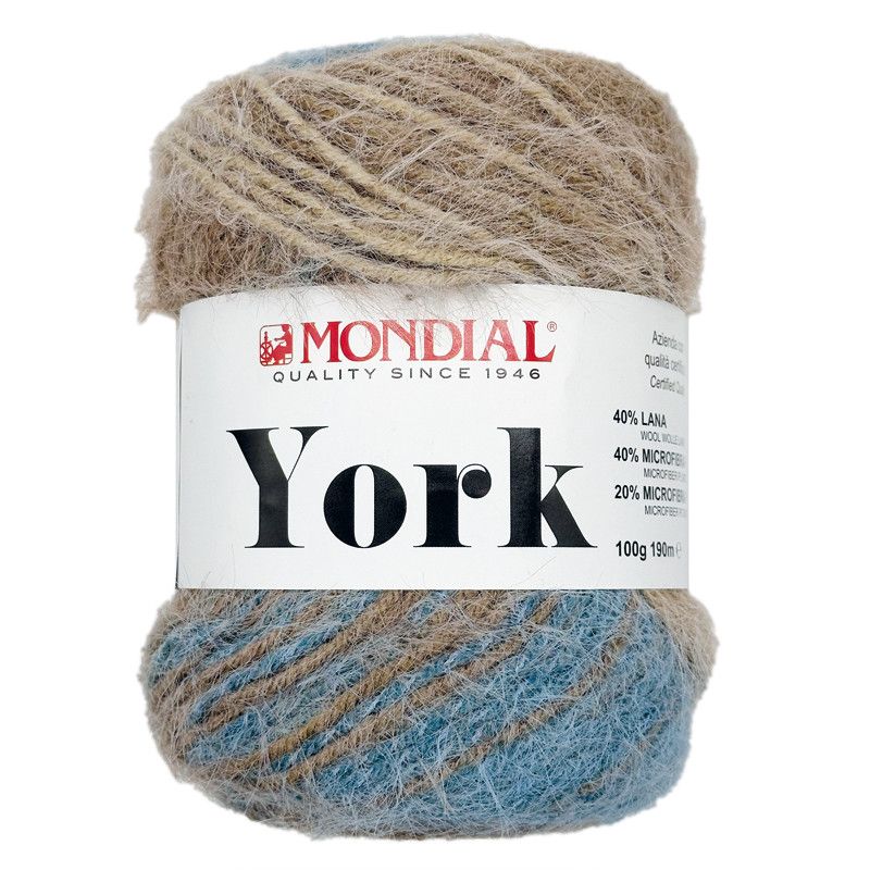 York cor 900