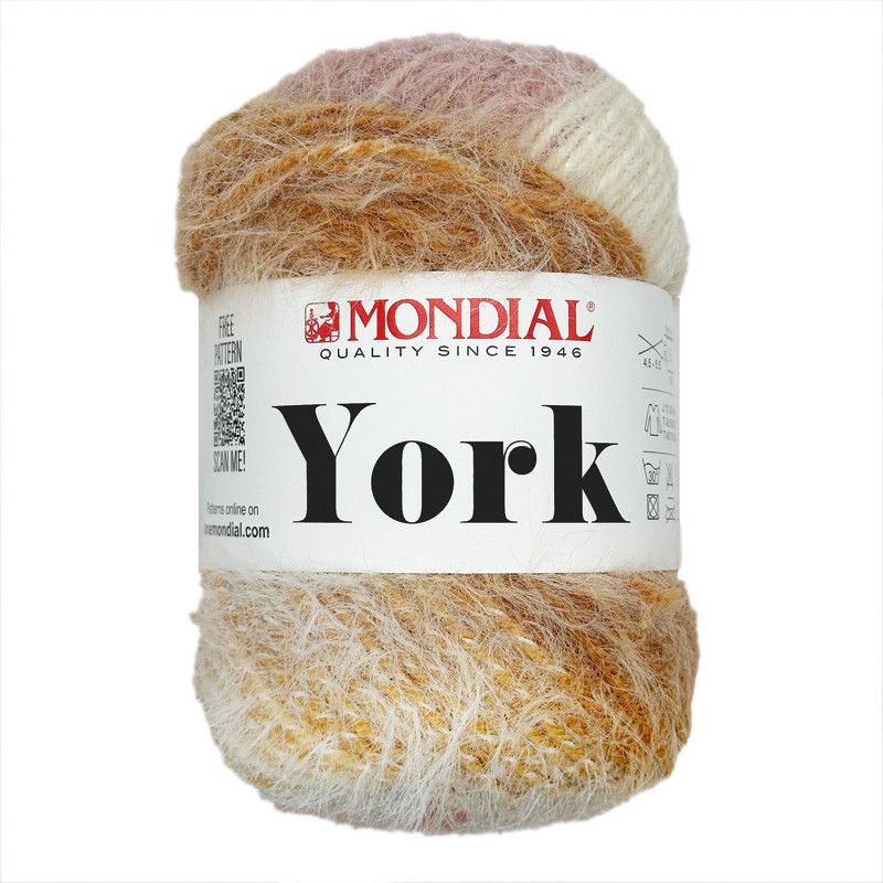 York cor 901