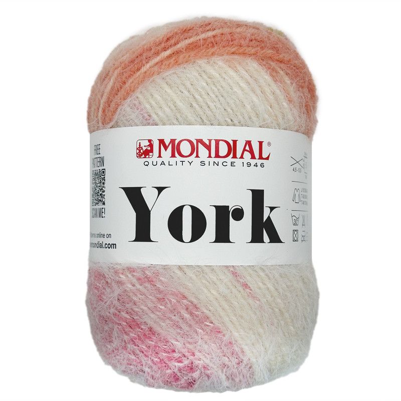 York cor 903