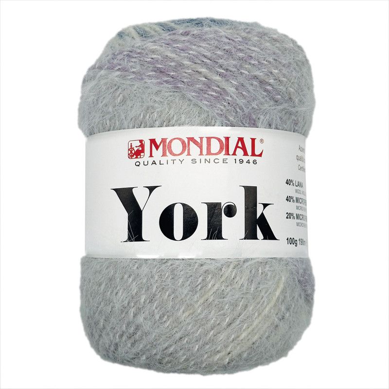York cor 907