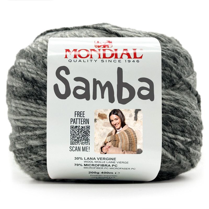 Samba cor 659