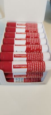 Colas e entretelas
