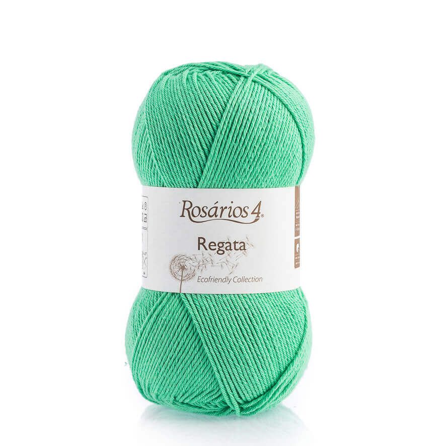 Regata cor 102