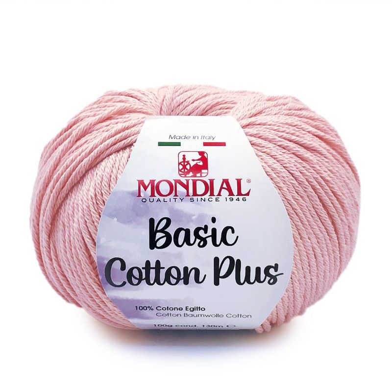 Basic Cotton Plus cor 740
