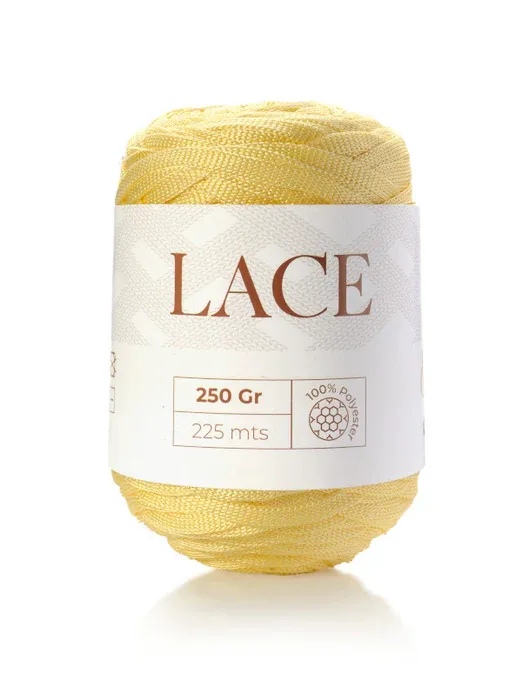 Lace cor 1215
