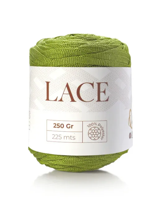 Lace cor 1263