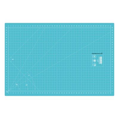 Base de corte 940x640x2mm