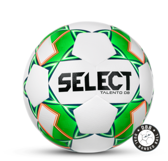 Select ​bold Talento str. 3.