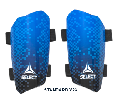 Select Standard V23