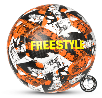 Select bold FREESTYLE str. 4½