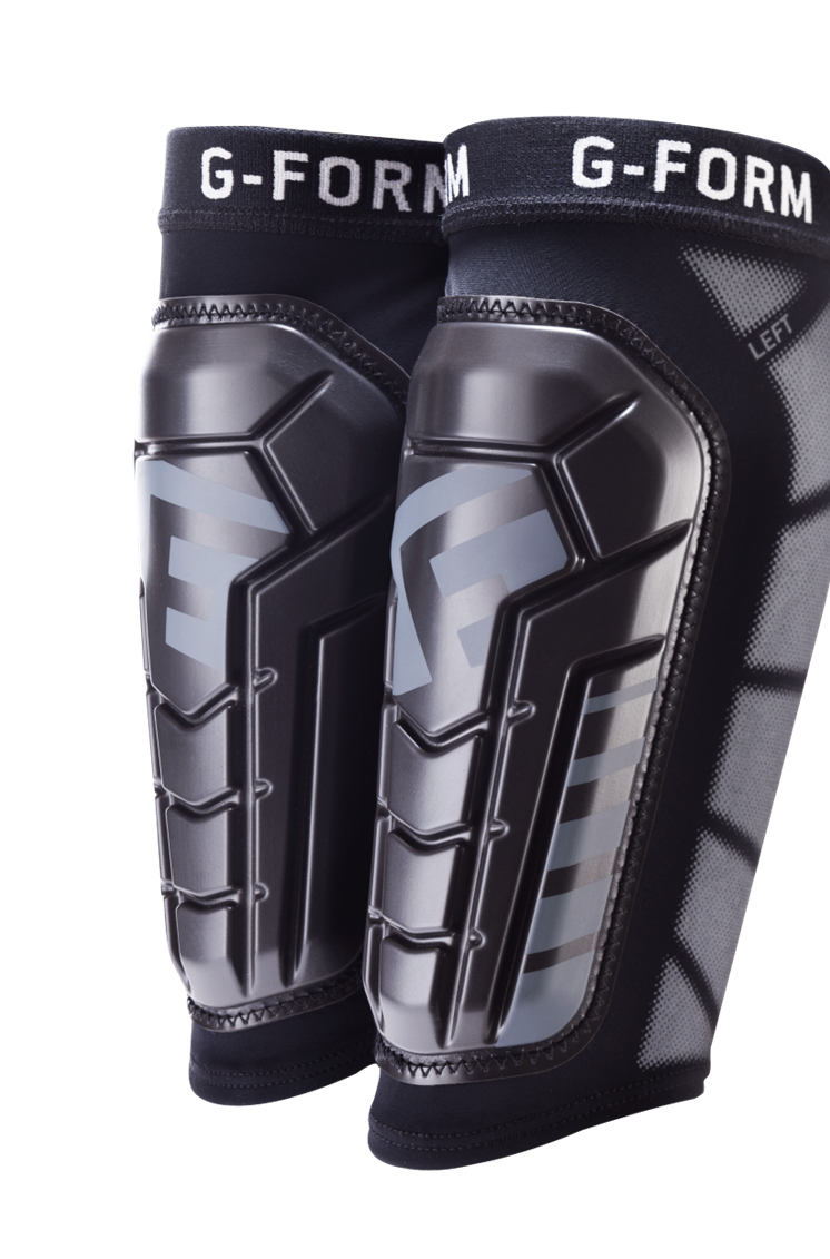 G-FORM PRO-S VENTO Benskinner