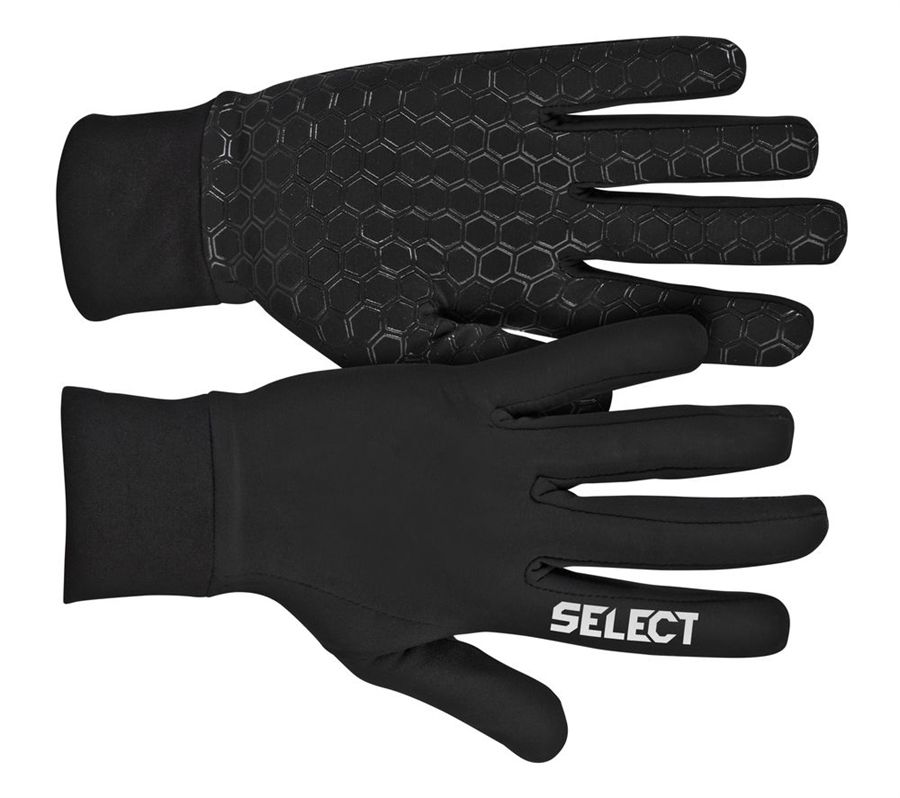 Select handsker