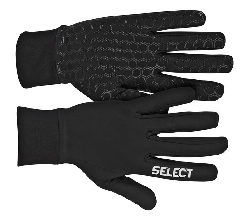 Select handsker