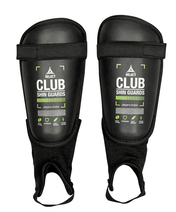Select benskinne Club V25