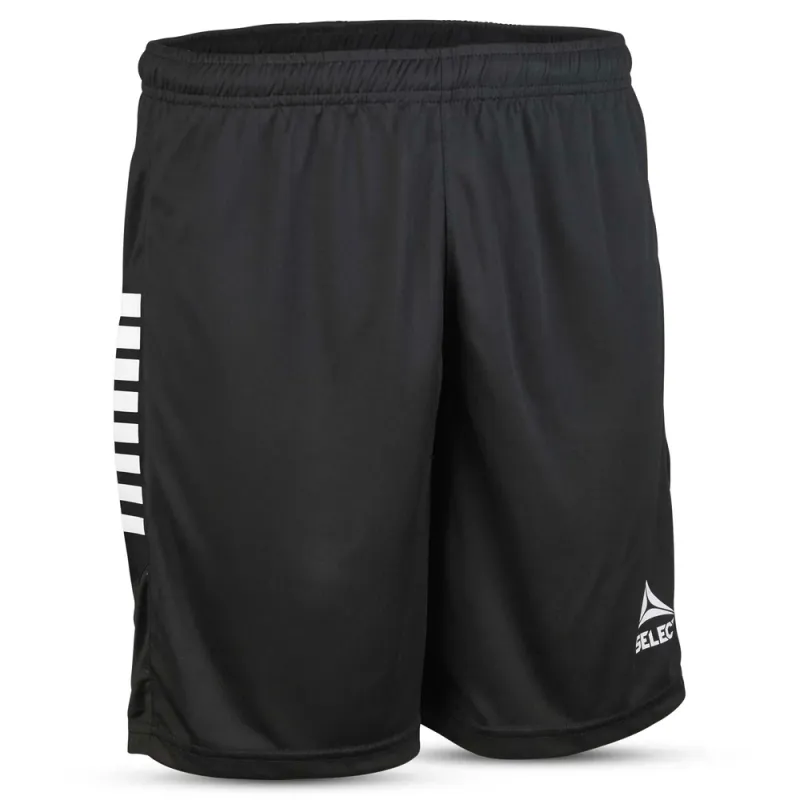 Spain kamp shorts (inkl. SB logo)