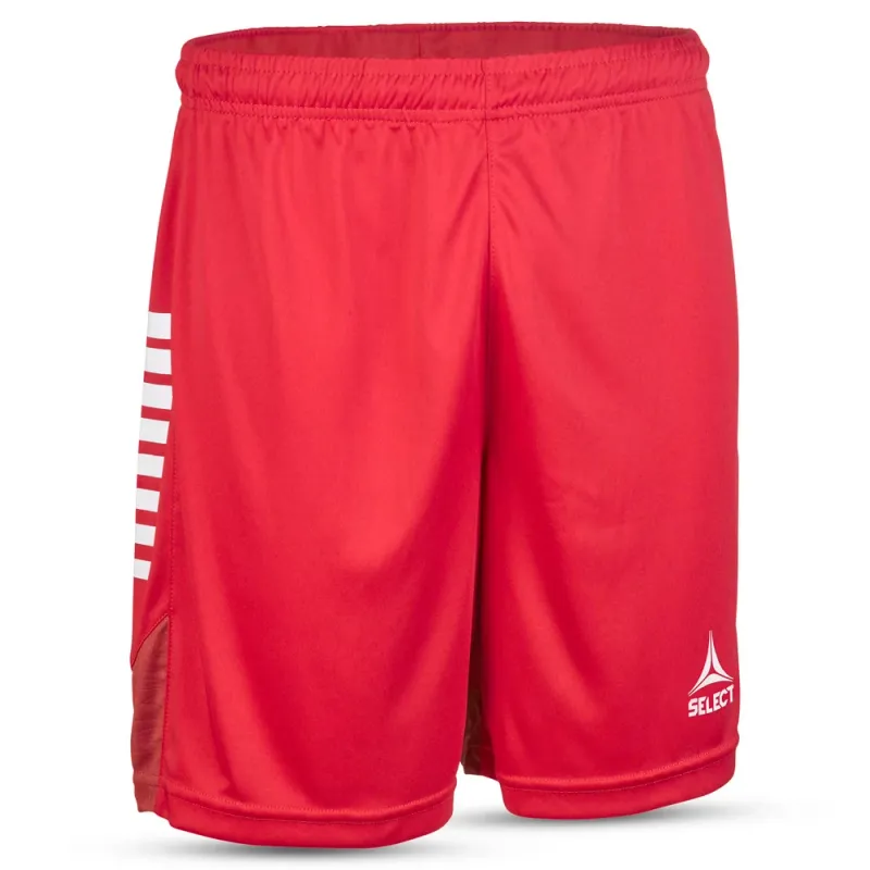 Spain kamp shorts (inkl. SB logo)