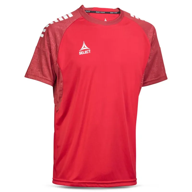 Spain kamp t-shirt (inkl. SB logo)