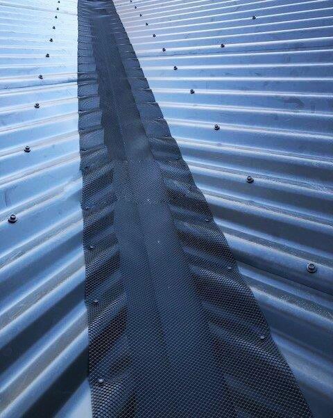 Metal Roof Valley KIT