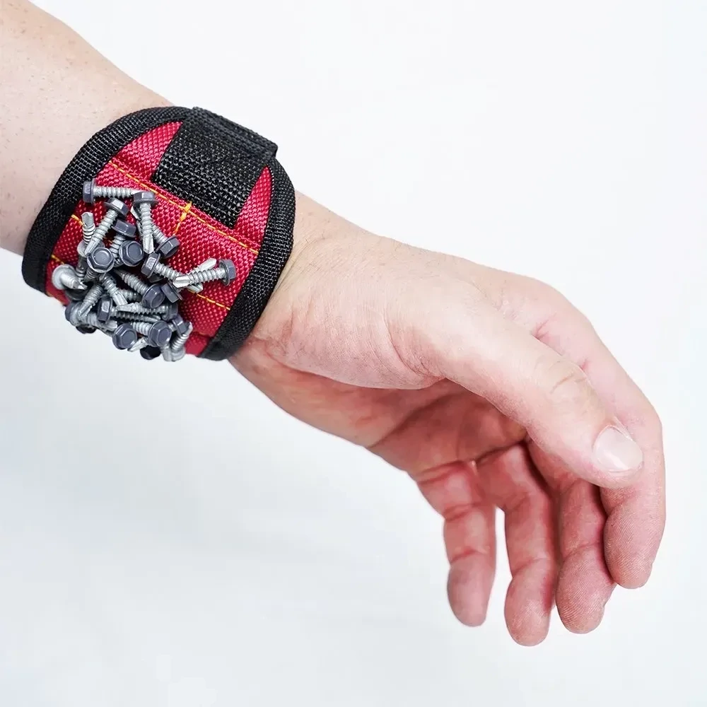 MAGNET MATE – Magnetic Wrist Band