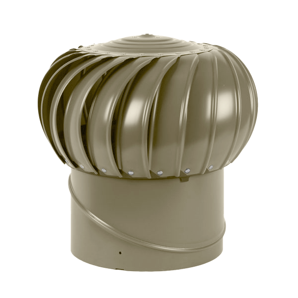 WindMaster - Wind Driven Roof Ventilation (Evening Haze)
