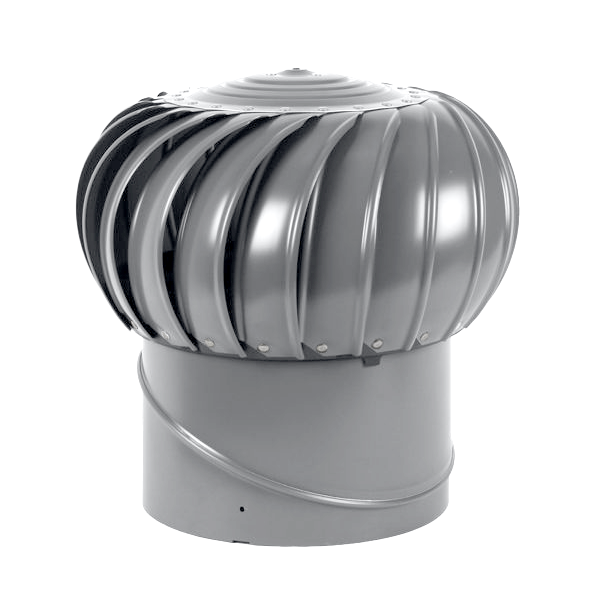 WindMaster - Wind Driven Roof Ventilation (Bluegum*)