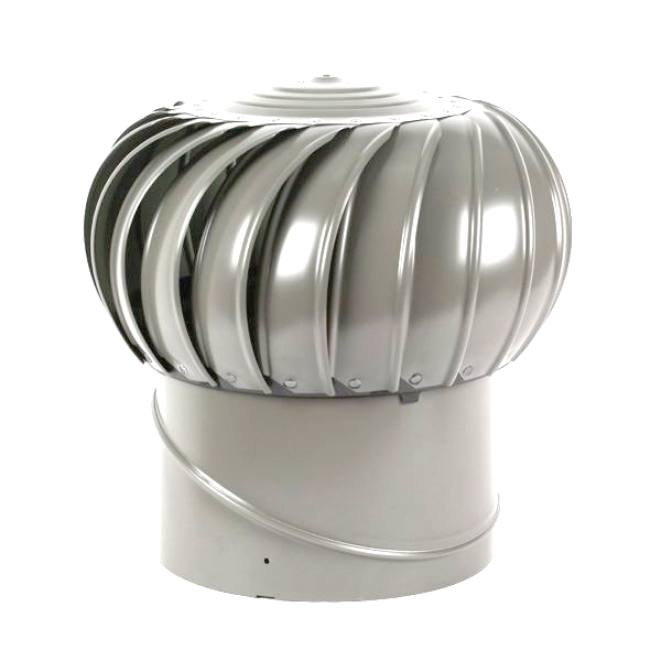 WindMaster - Wind Driven Roof Ventilation (Mill)