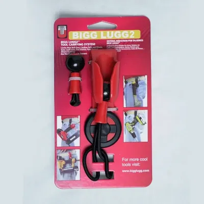 BIGG LUGG2 – Tool Carrying System