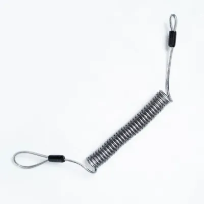 SECURA TOOL – Tool Safety Lanyard