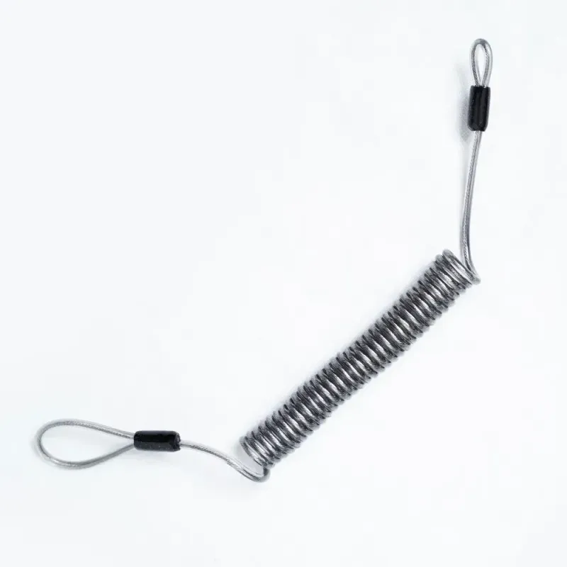 SECURA TOOL – Tool Safety Lanyard