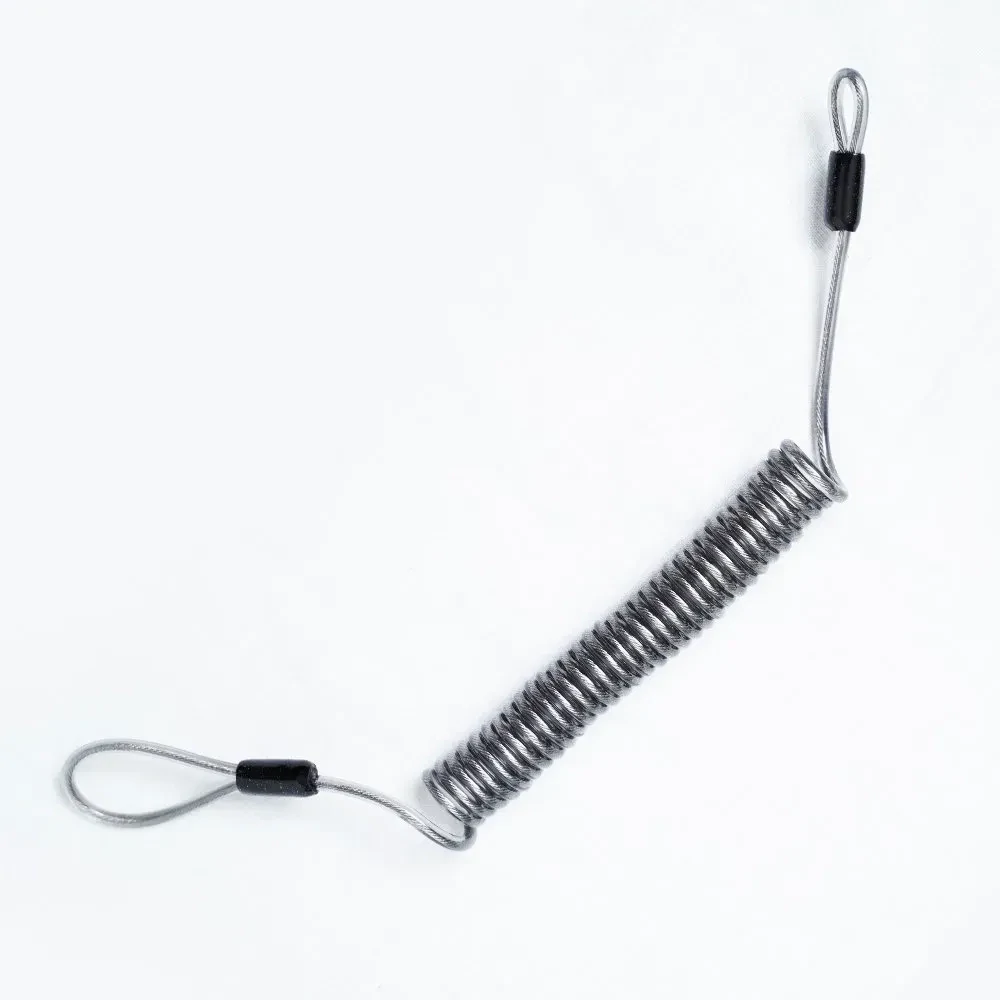 SECURA TOOL – Tool Safety Lanyard