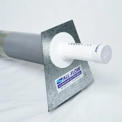 Mesh Roller