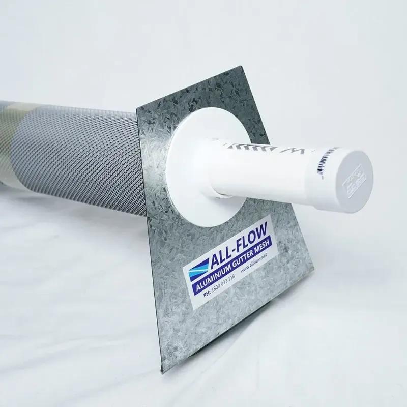Mesh Roller