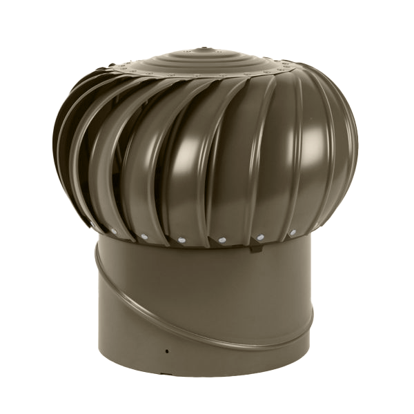 WindMaster - Wind Driven Roof Ventilation (Jasper)