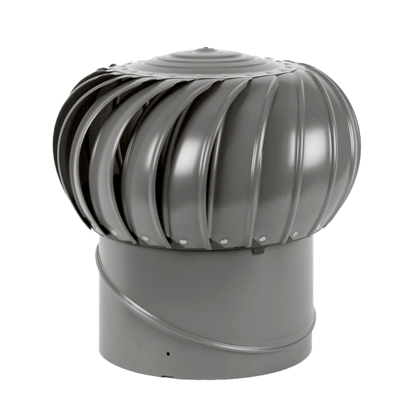 WindMaster - Wind Driven Roof Ventilation (Wallaby)