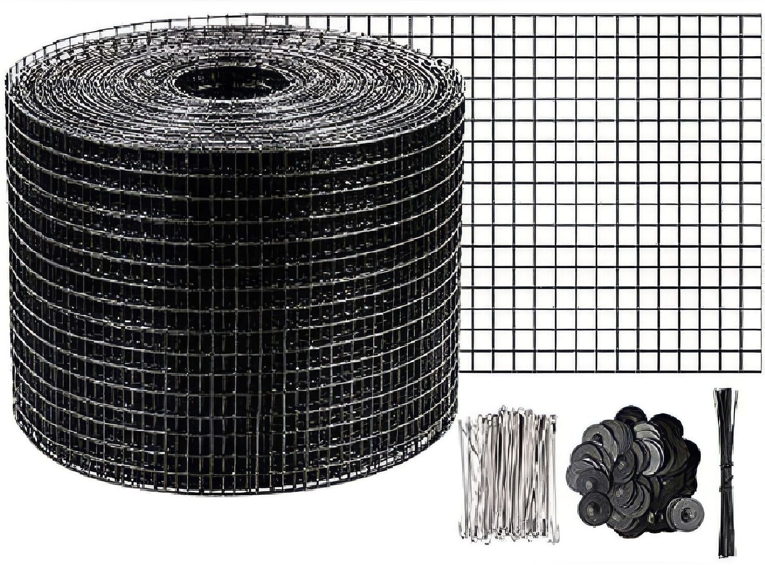 Solar Panel Bird Proofing Guard Kit