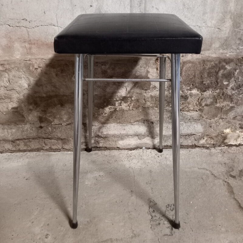 Vintage Brabantia kruk