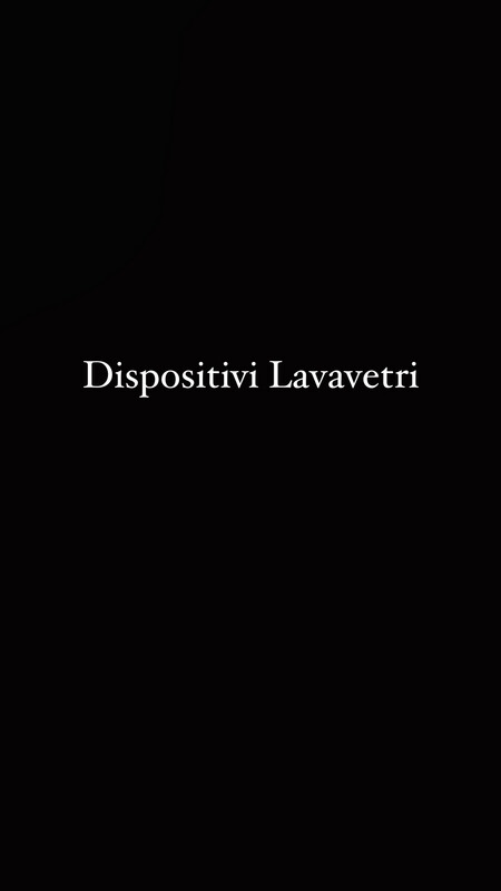 Dispositivi Lavavetri