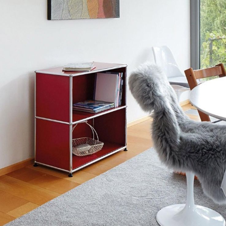 Usm Haller shelving 750
