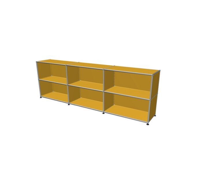 Mueble estantería Haller 2250 de Usm