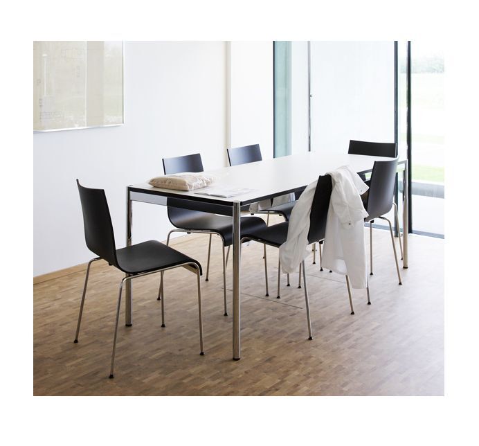 Usm Haller table laminate 1500
