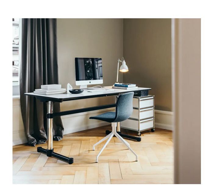 Usm Kitos Table laminate 1750